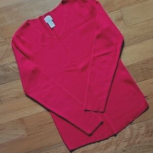 Chico's Sweater